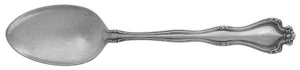 Faneuil (Silverplate, 1908) Place/Oval Soup Spoon