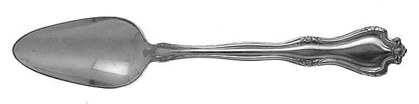 Faneuil (Silverplate, 1908) Fruit/Orange Spoon
