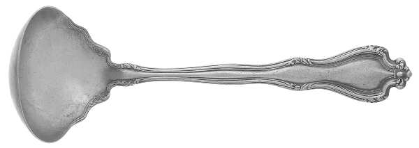Faneuil (Silverplate, 1908) Solid Gravy Ladle