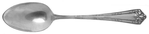 Fair Oak (Silverplate, 1913) Place/Oval Soup Spoon