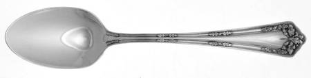Fair Oak (Silverplate, 1913) Five O'Clock Teaspoon
