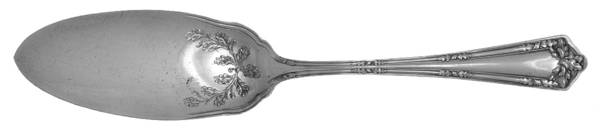 Fair Oak (Silverplate, 1913) Large Jelly Knife