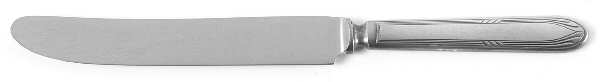 Fascination (Silverplate, 1936) New French Solid Knife