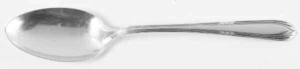 Fascination (Silverplate, 1936) Tablespoon (Serving Spoon)