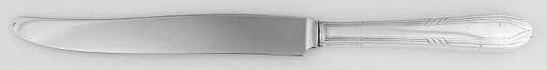 Fascination (Silverplate, 1936) New French Hollow Knife