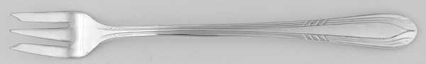 Fascination (Silverplate, 1936) Cocktail/Seafood Fork