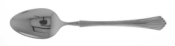 Fascination (Stainless, Lyon) Place/Oval Soup Spoon