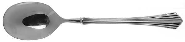 Fascination (Stainless, Lyon) Sugar Spoon