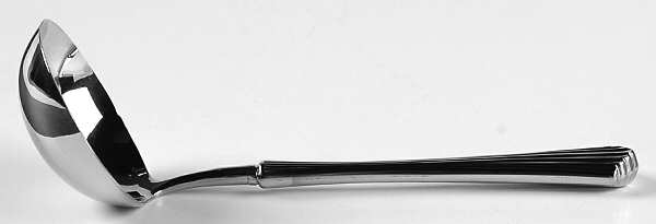 Fascination (Stainless, Lyon) Solid Gravy Ladle