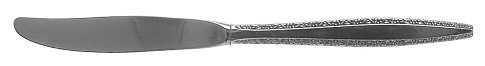 Fascination (Stainless, Decorator) Modern Hollow Knife