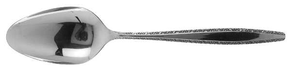 Fascination (Stainless, Decorator) Tablespoon (Serving Spoon)