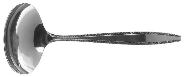 Fascination (Stainless, Decorator) Solid Gravy Ladle