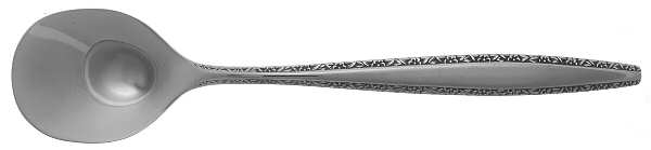 Fascination (Stainless, Decorator) Ice Cream Spoon Individual