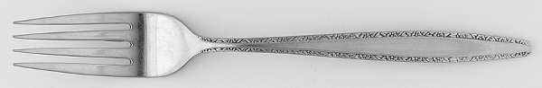 Fascination (Stainless, Decorator) Fork