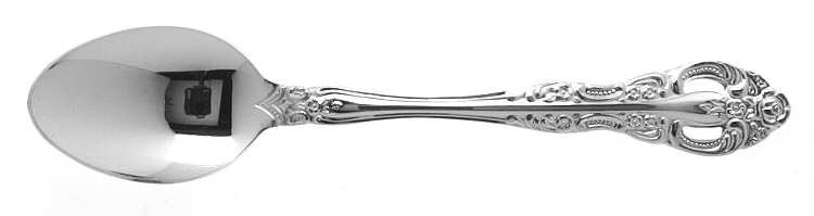 Felice (Silverplate) Teaspoon