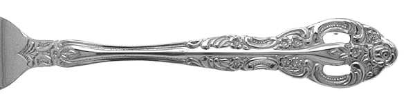 Felice (Silverplate) by International Silver