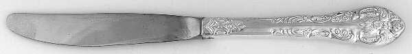 Felice (Silverplate) Modern Hollow Knife