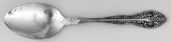 Felice (Silverplate) Tablespoon (Serving Spoon)