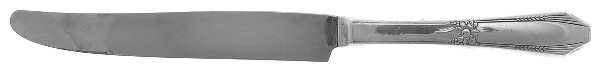 Festival (Silverplate, 1938) New French Hollow Knife
