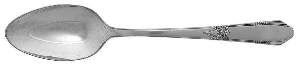 Festival (Silverplate, 1938) Teaspoon