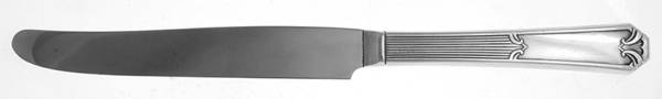 Fidelis (Silverplate, 1933) New French Hollow Knife