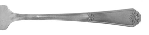 Fidelis (Silverplate, 1933) by International Silver