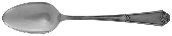 Fidelis (Silverplate, 1933) Tablespoon (Serving Spoon)