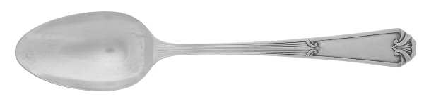 Fidelis (Silverplate, 1933) Place/Oval Soup Spoon by International Silver