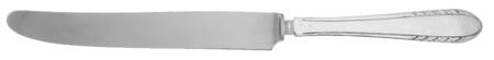 First Lady (Silverplate, 1933) New French Solid Knife