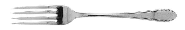 First Lady (Silverplate, 1933) Fork by International Silver