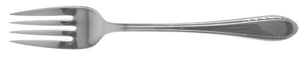 Individual Salad Fork