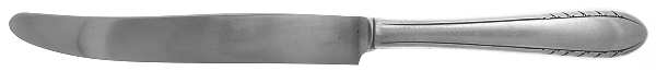 New French Hollow Knife