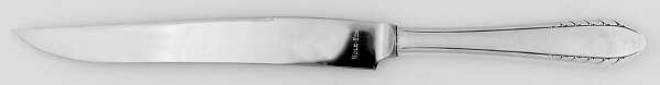 First Lady (Silverplate, 1933) Knife-Carving/Sm-Stn Bld/Steak