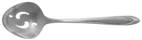 First Lady (Silverplate, 1960-1956) Large Sugar Sifter