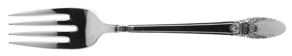 First Love (Silverplate, 1937) Individual Salad Fork