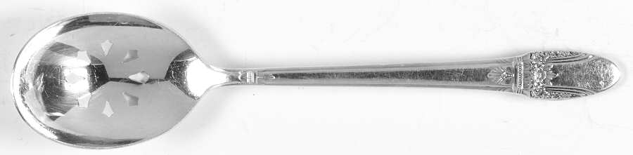 First Love (Silverplate, 1937) Large Sugar Sifter
