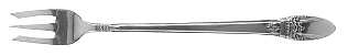 First Love (Silverplate, 1937) Cocktail/Seafood Fork