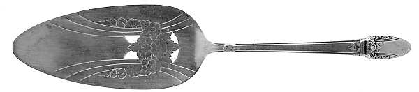 Server-Pie/Solid-Pierced