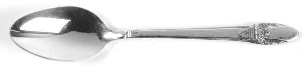 First Love (Silverplate, 1937) Demitasse Spoon