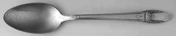 First Love (Silverplate, 1937) Infant Feeding Spoon