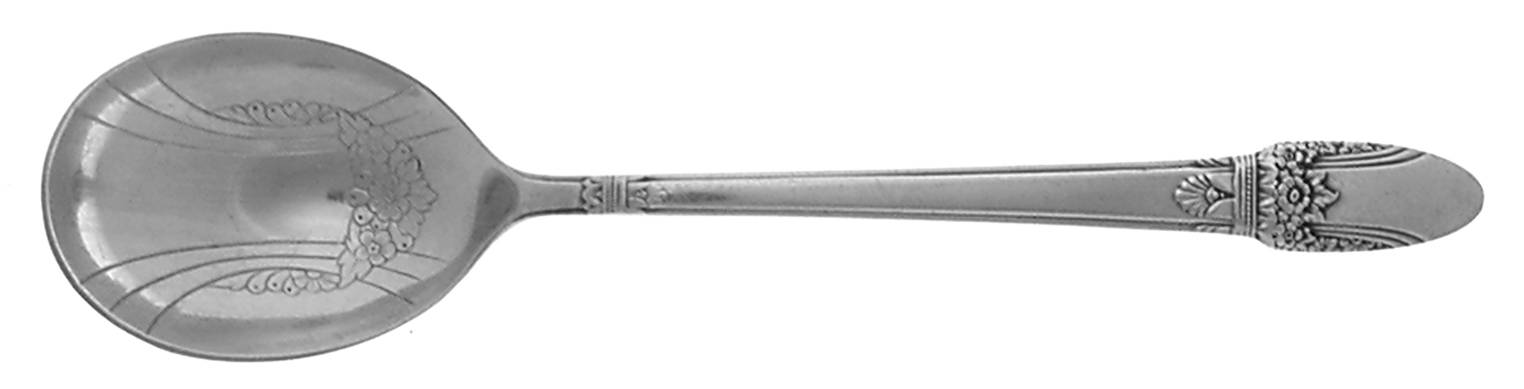 First Love (Silverplate, 1937) Sugar Spoon