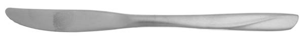 Finlandia (Stainless) Youth Knife, Solid Piece