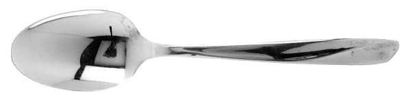 Finlandia (Stainless) Place/Oval Soup Spoon by International Silver