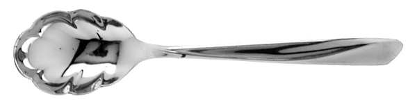 Finlandia (Stainless) Sugar Shell Spoon