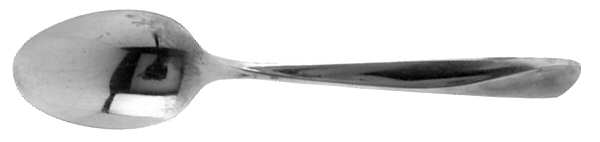 Finlandia (Stainless) Teaspoon