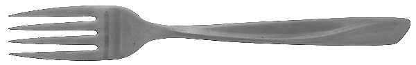 Finlandia (Stainless) Youth Fork