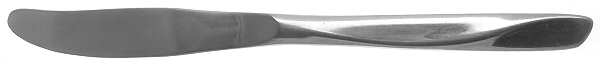 Finlandia (Stainless) Modern Solid Knife