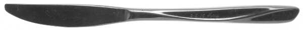 Finlandia (Stainless) Youth Knife, Solid Piece