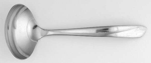Finlandia (Stainless) Solid Gravy Ladle