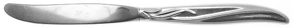 Firesong (Stainless Rogrs, 1847) Modern Hollow Knife